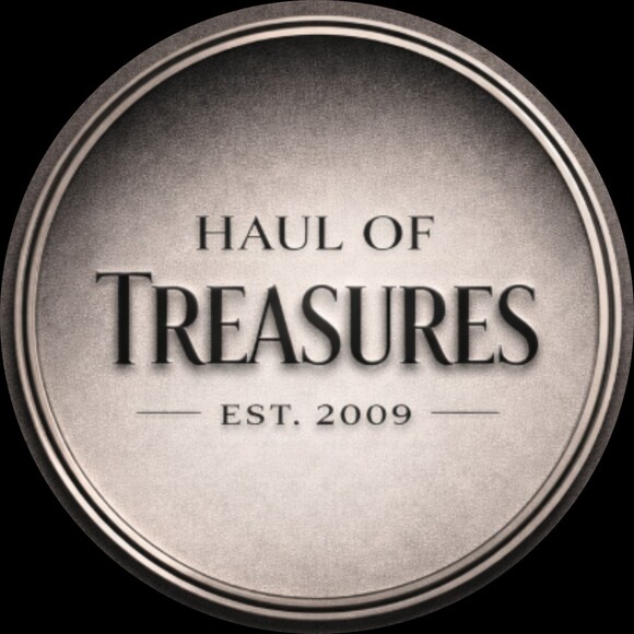 hauloftreasures